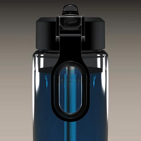 Nike Water Bottle