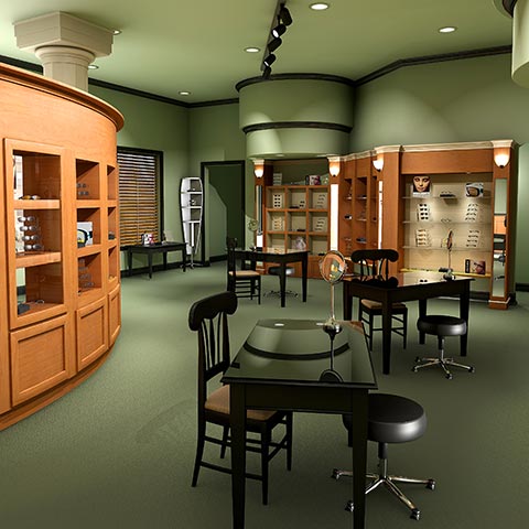 Ballard Optical