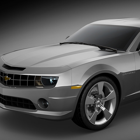 Chevy Camaro
