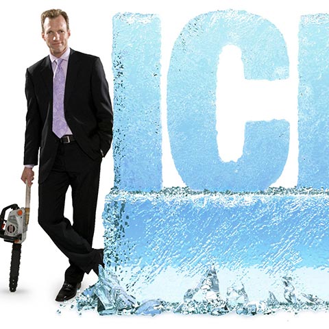 ICE