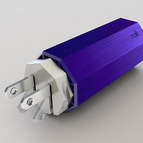 Zolt Laptop Charger