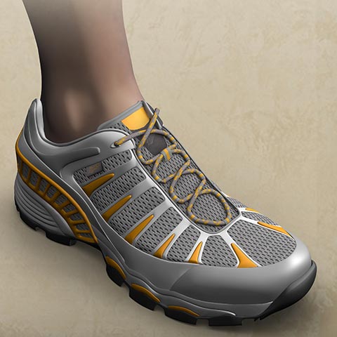Danner Cross Trainer