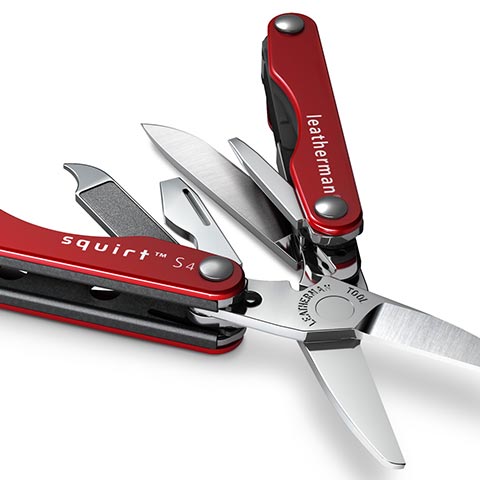 Leatherman Squirt